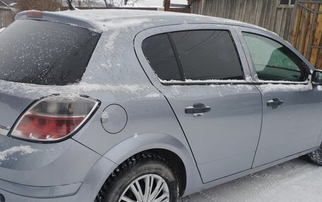 Opel Astra H, 2008 год, 365 000 рублей, 1 фотография