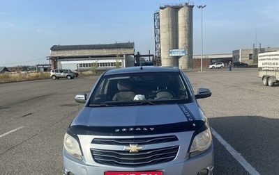 Chevrolet Cobalt II, 2014 год, 630 000 рублей, 1 фотография