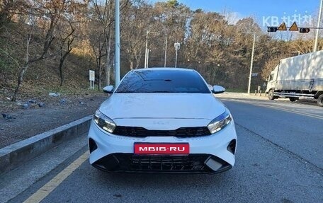 KIA K3, 2022 год, 1 580 000 рублей, 1 фотография