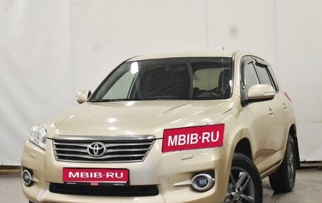 Toyota RAV4, 2011 год, 1 390 000 рублей, 1 фотография