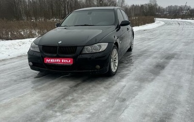 BMW 3 серия, 2006 год, 710 000 рублей, 1 фотография