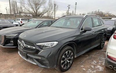 Mercedes-Benz GLC, 2024 год, 7 850 000 рублей, 1 фотография