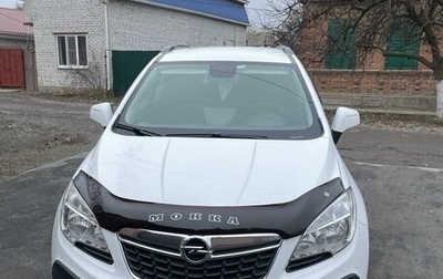 Opel Mokka I, 2014 год, 1 500 000 рублей, 1 фотография