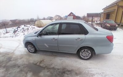 Datsun on-DO I рестайлинг, 2014 год, 460 000 рублей, 1 фотография