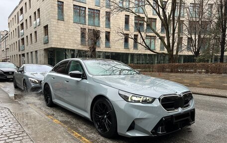 BMW M5, 2024 год, 27 500 000 рублей, 1 фотография