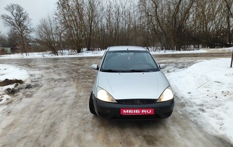 Ford Focus IV, 2005 год, 240 000 рублей, 6 фотография