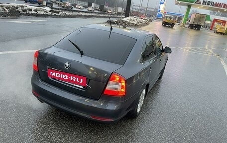 Skoda Octavia, 2011 год, 870 000 рублей, 4 фотография