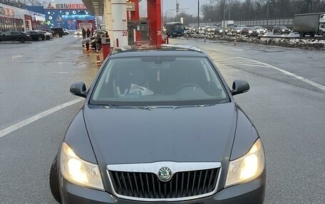 Skoda Octavia, 2011 год, 870 000 рублей, 2 фотография