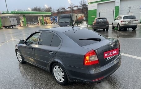 Skoda Octavia, 2011 год, 870 000 рублей, 6 фотография