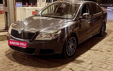 Skoda Octavia, 2011 год, 870 000 рублей, 13 фотография