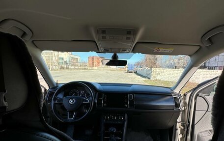 Skoda Kodiaq I, 2018 год, 3 400 000 рублей, 4 фотография