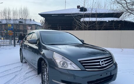 Nissan Teana, 2011 год, 1 230 000 рублей, 3 фотография