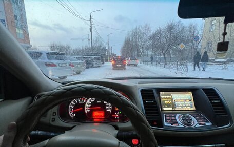 Nissan Teana, 2011 год, 1 230 000 рублей, 7 фотография