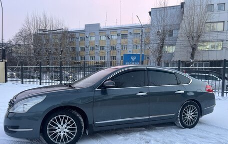 Nissan Teana, 2011 год, 1 230 000 рублей, 2 фотография