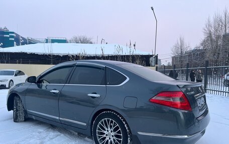 Nissan Teana, 2011 год, 1 230 000 рублей, 5 фотография