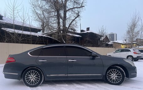 Nissan Teana, 2011 год, 1 230 000 рублей, 13 фотография