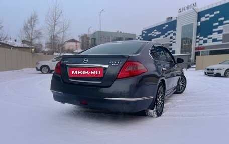 Nissan Teana, 2011 год, 1 230 000 рублей, 14 фотография