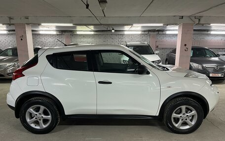 Nissan Juke II, 2011 год, 825 000 рублей, 5 фотография