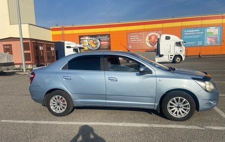 Chevrolet Cobalt II, 2014 год, 630 000 рублей, 4 фотография