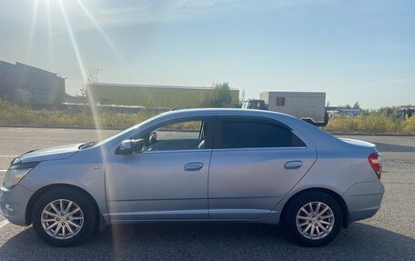 Chevrolet Cobalt II, 2014 год, 630 000 рублей, 3 фотография