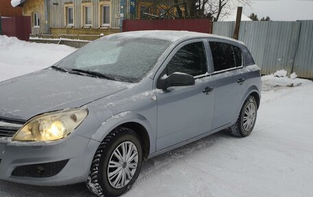 Opel Astra H, 2008 год, 365 000 рублей, 6 фотография