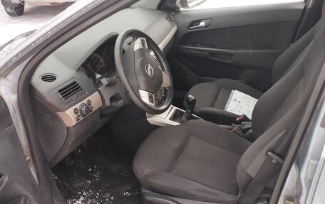 Opel Astra H, 2008 год, 365 000 рублей, 3 фотография