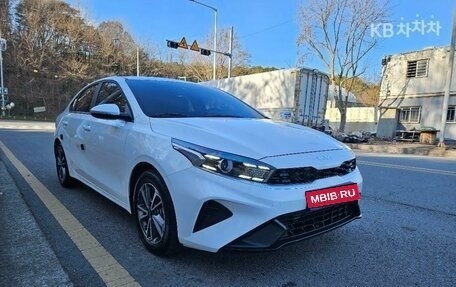 KIA K3, 2022 год, 1 580 000 рублей, 2 фотография