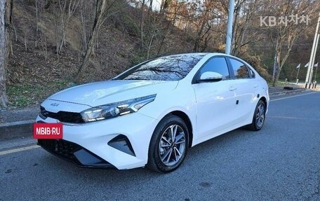 KIA K3, 2022 год, 1 580 000 рублей, 3 фотография