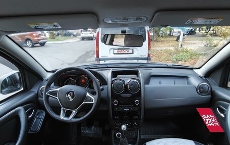 Renault Duster I рестайлинг, 2019 год, 1 950 000 рублей, 6 фотография