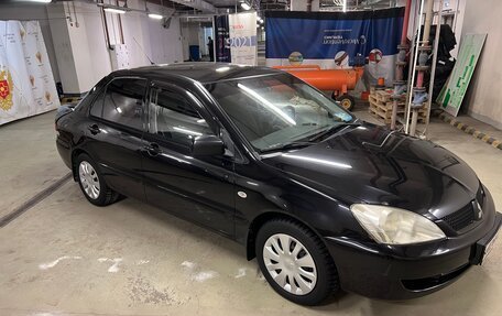 Mitsubishi Lancer IX, 2007 год, 550 000 рублей, 5 фотография