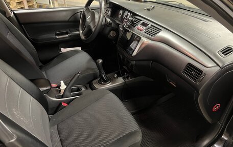 Mitsubishi Lancer IX, 2007 год, 550 000 рублей, 7 фотография