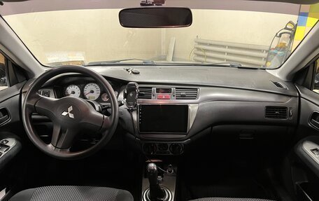 Mitsubishi Lancer IX, 2007 год, 550 000 рублей, 12 фотография