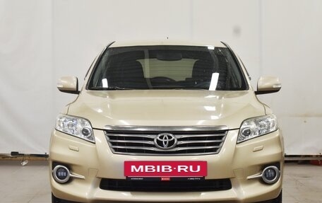 Toyota RAV4, 2011 год, 1 390 000 рублей, 3 фотография