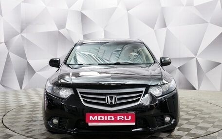 Honda Accord VIII рестайлинг, 2012 год, 1 299 000 рублей, 8 фотография