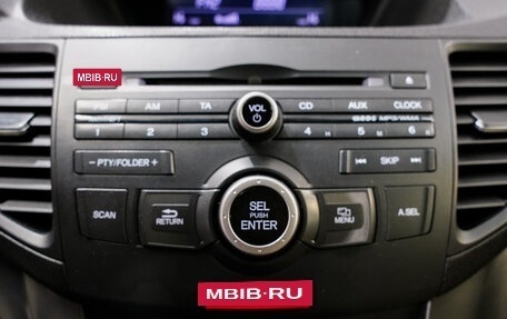 Honda Accord VIII рестайлинг, 2012 год, 1 299 000 рублей, 18 фотография