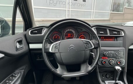 Citroen C4 II рестайлинг, 2013 год, 687 000 рублей, 6 фотография