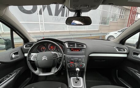 Citroen C4 II рестайлинг, 2013 год, 687 000 рублей, 5 фотография