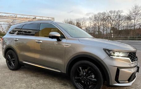 KIA Sorento IV, 2022 год, 5 615 000 рублей, 3 фотография
