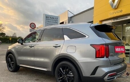 KIA Sorento IV, 2022 год, 5 615 000 рублей, 4 фотография