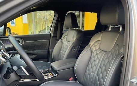 KIA Sorento IV, 2022 год, 5 615 000 рублей, 8 фотография