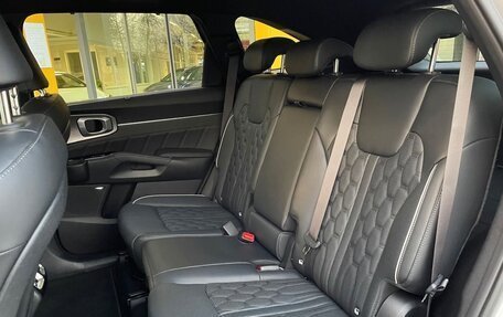 KIA Sorento IV, 2022 год, 5 615 000 рублей, 10 фотография