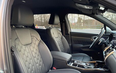 KIA Sorento IV, 2022 год, 5 615 000 рублей, 9 фотография