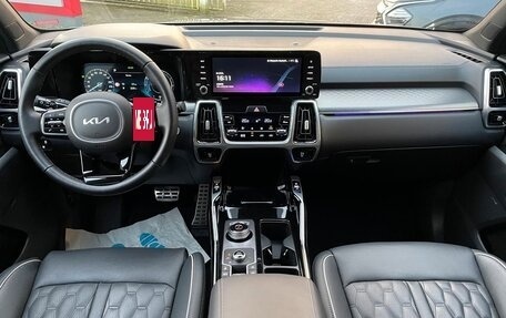 KIA Sorento IV, 2022 год, 5 615 000 рублей, 7 фотография