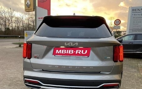 KIA Sorento IV, 2022 год, 5 615 000 рублей, 6 фотография