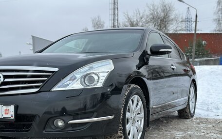 Nissan Teana, 2013 год, 1 790 000 рублей, 7 фотография