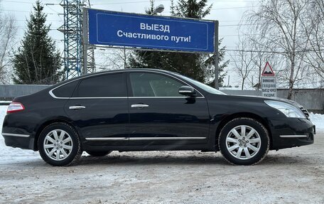 Nissan Teana, 2013 год, 1 790 000 рублей, 4 фотография