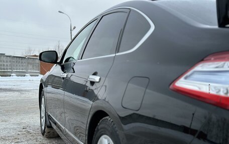 Nissan Teana, 2013 год, 1 790 000 рублей, 11 фотография