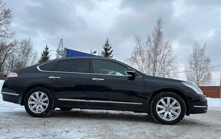 Nissan Teana, 2013 год, 1 790 000 рублей, 10 фотография