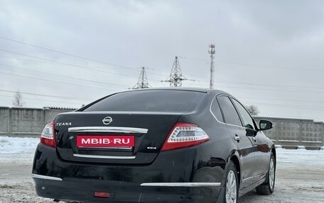 Nissan Teana, 2013 год, 1 790 000 рублей, 6 фотография