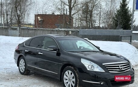 Nissan Teana, 2013 год, 1 790 000 рублей, 9 фотография